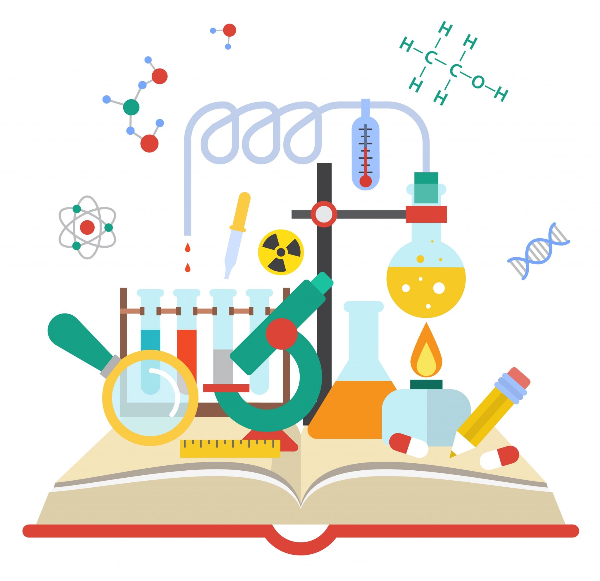 Science image