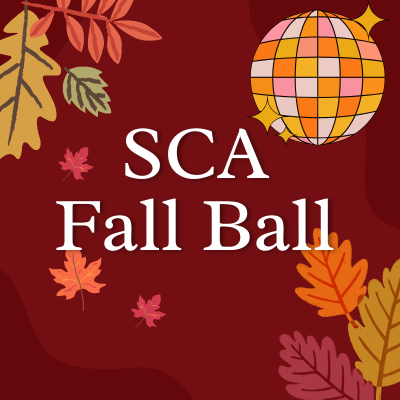 SCA Fall Ball