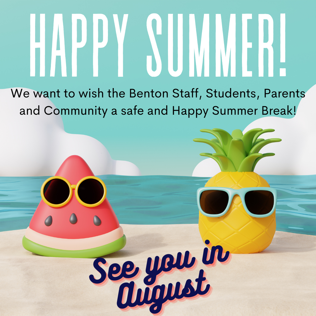 Happy Summer