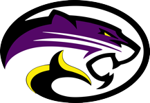 Benton Middle School Logo