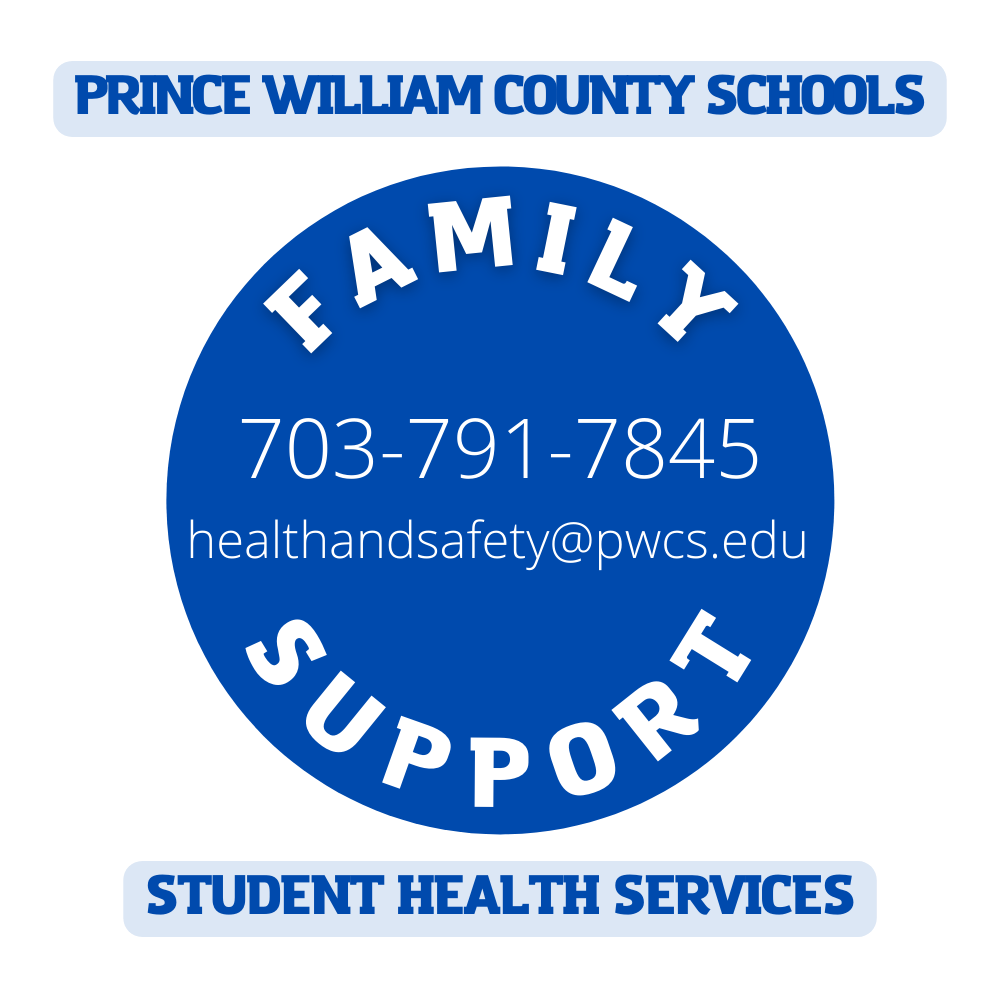 PWCS Family Support Line