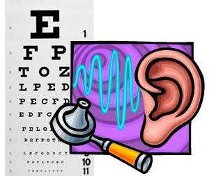 Screening Clipart
