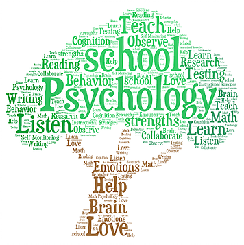 School Psychologist tre